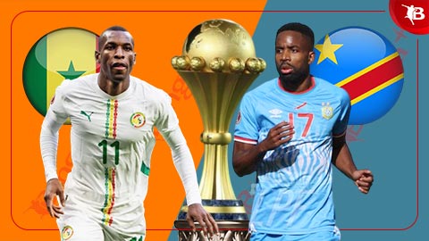 Nhận định bóng đá Senegal vs CHDC Congo, 22h00 ngày 27/12: Sư tử Teranga gầm vang
